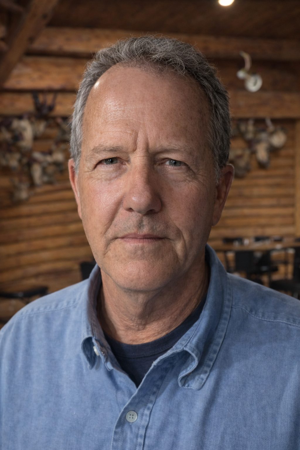 Dan Bernard