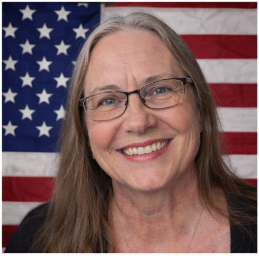 Debbie Gaylard