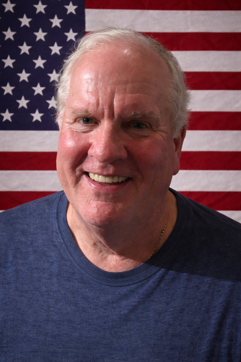 Frank Gaughen