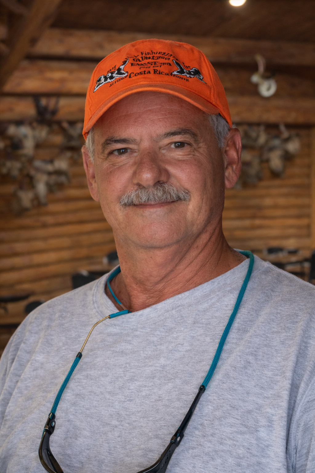 Gary Swaney