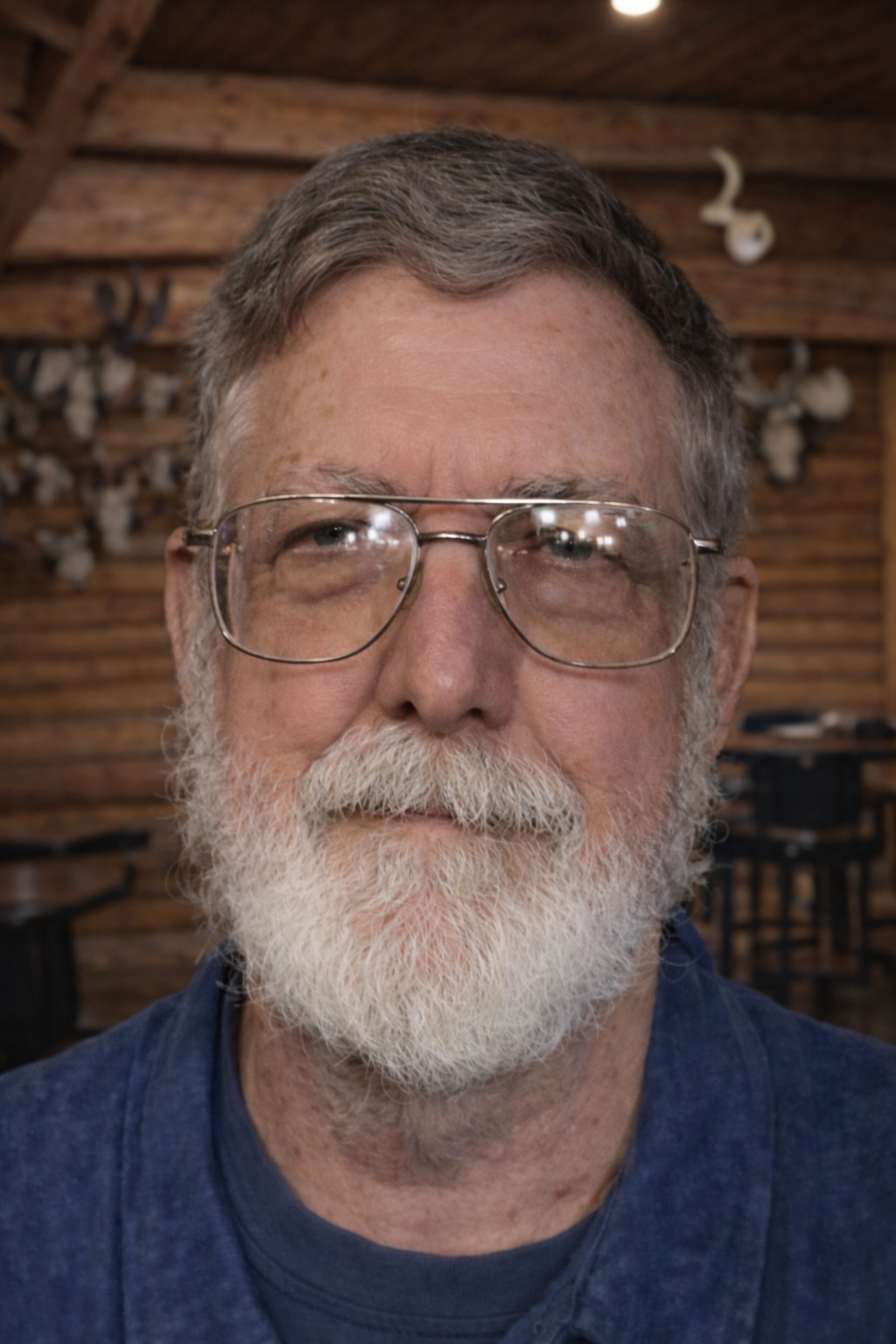 Gerald Keller