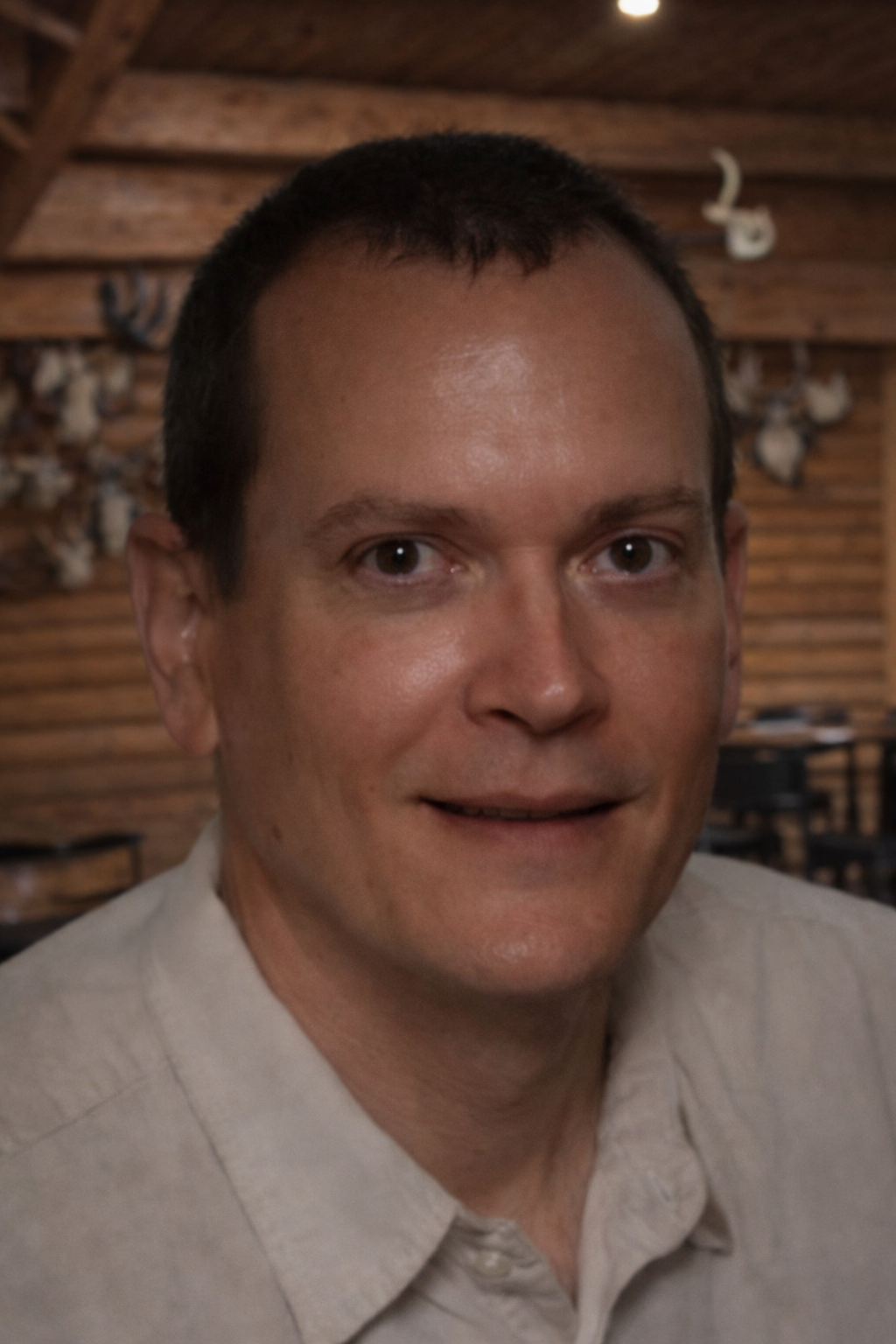 Leroy Wolff