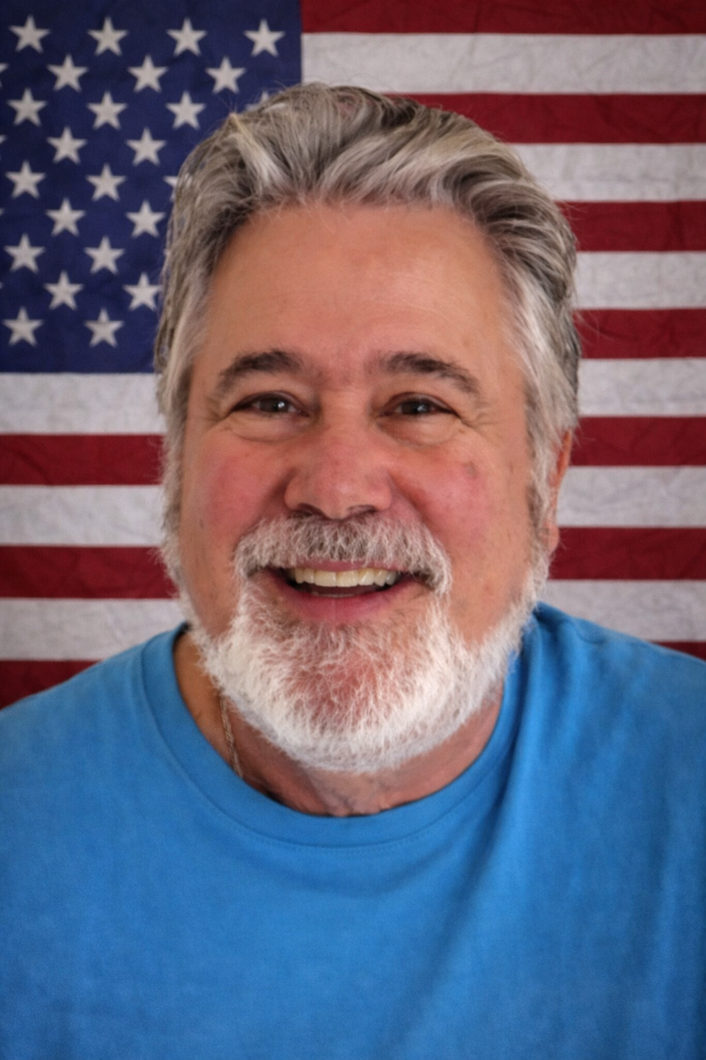 Paul Williams